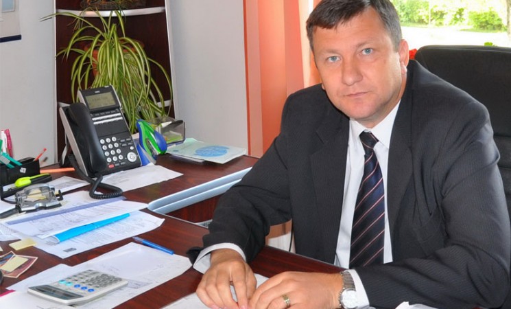 Mesajul Primarului Vasile Berariu