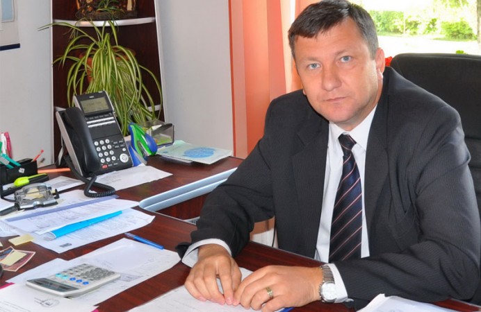 Mesajul Primarului Vasile Berariu