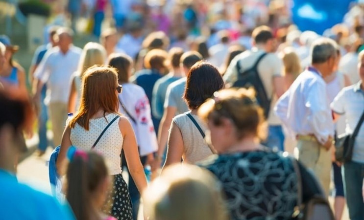 Recensământul Populației și Locuințelor 2021